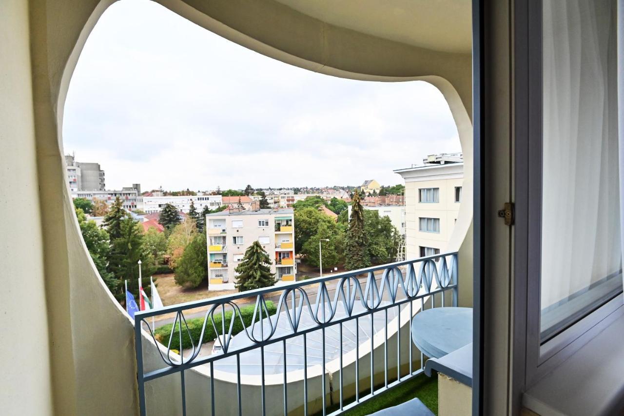 Hotel Eger & Park Extérieur photo